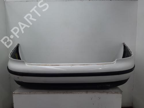 Used Rear bumper Rear bumper SEAT TOLEDO II (1M2) [1998-2006] 34698063 34698063