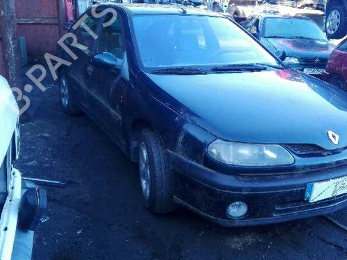 Starter RENAULT LAGUNA I (B56_, 556_) 1.9 dTi | BP20778188M8