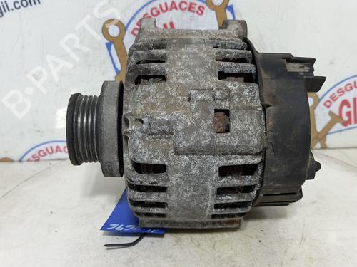 Alternator RENAULT CLIO II (BB_, CB_)  | BP20753884M7 