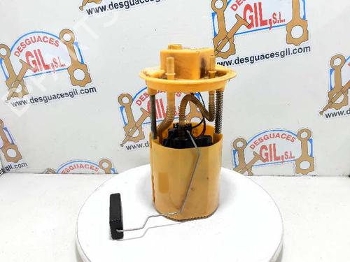 Fuel pump OPEL CORSA D (S07) 1.3 CDTI (L08, L68) | BP20736602M76 