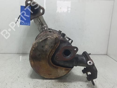 Particulate filter NISSAN QASHQAI II SUV (J11, J11_) 1.6 dCi | BP25903699M81 