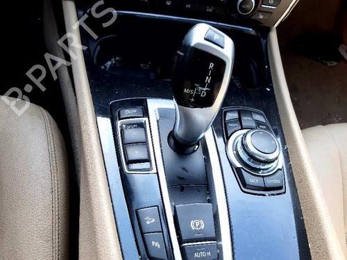 Front left window mechanism BMW 5 Gran Turismo (F07) 535 i xDrive | BP20744939C22 
