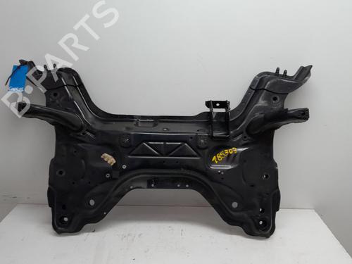 Used Subframe Subframe PEUGEOT 3008 I MPV (0U_) 2.0 HDi 150 / BlueHDi 150 (150 hp) 34129580 34129580