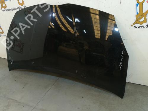 Hood TOYOTA COROLLA Verso (ZER_, ZZE12_, R1_) 2.2 D-4D (AUR10_, AUR10R) | BP20756049C1 