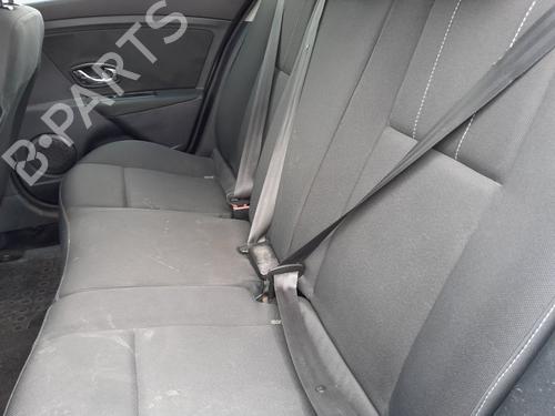 Climate control RENAULT MEGANE III Hatchback (BZ0/1_, B3_) 1.5 dCi | BP39189340I5 - Image 14