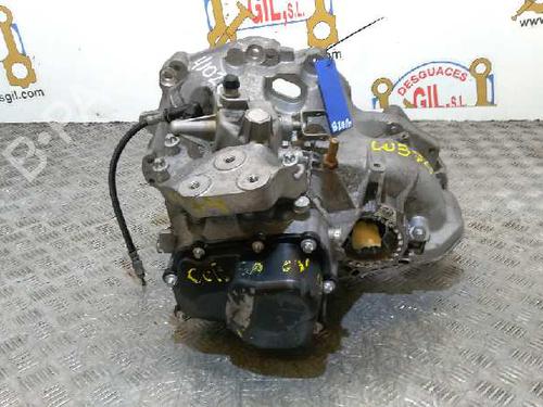 Gearbox OPEL CORSA D (S07) 1.3 CDTI (L08, L68) | BP20799230M3 