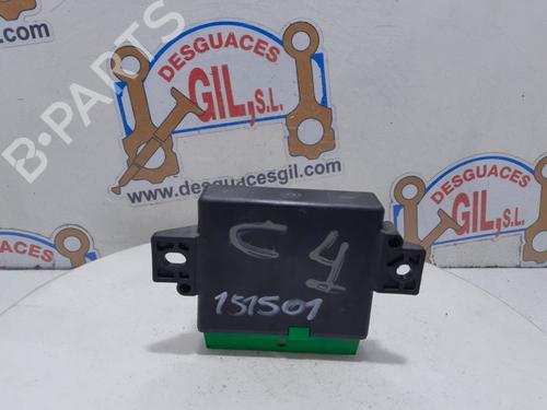 Electronic module CITROËN C4 II (NC_) 1.6 BlueHDi 120 | BP20760566M83 