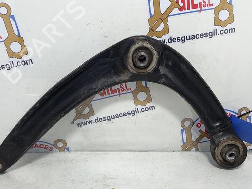 Right front suspension arm PEUGEOT 3008 I MPV (0U_) 1.6 HDi 115 / BlueHDi 115 | BP20766352M13 