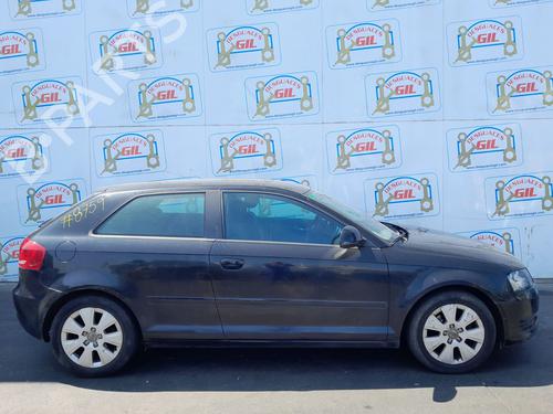 Rim AUDI A3 (8P1) 1.9 TDI | BP29511371C45 