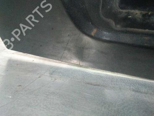 Tailgate CITROËN XSARA (N1) 2.0 HDi 109 | BP20733999C6 