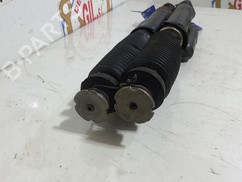 Right rear shock absorber MERCEDES-BENZ E-CLASS T-Model (S211) E 270 T CDI (211.216) | BP20746728M19 