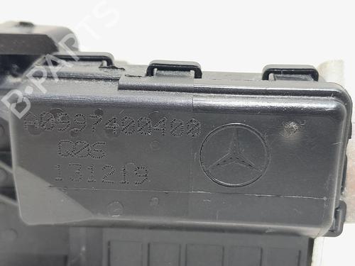 Tailgate lock MERCEDES-BENZ B-CLASS Sports Tourer (W247) B 180 d (247.003) | BP21829073C101 