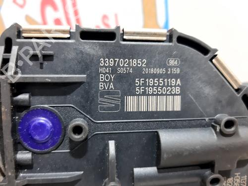 Front wiper motor SEAT LEON ST (5F8)  | BP20742264M29 