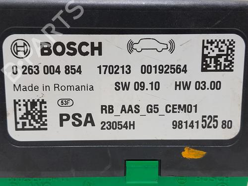 Other PEUGEOT 308 II (LB_, LP_, LW_, LH_, L3_)  | BP20760613O1 