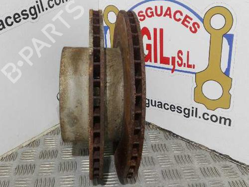 Otra TOYOTA LAND CRUISER 90 (_J9_) [1995-2003]  20775883