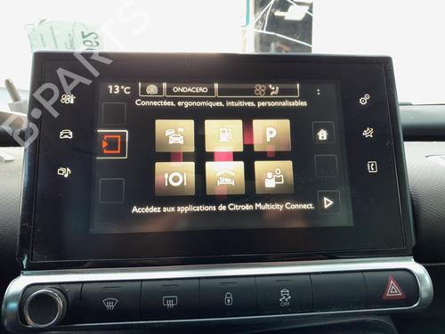 Engine CITROËN C4 CACTUS 1.6 HDi 90 | BP24656284M1  - Image 5