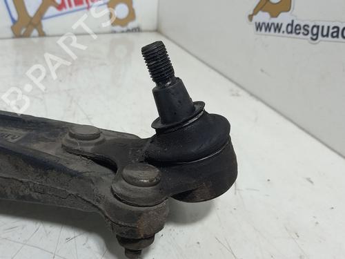 Right front suspension arm SEAT LEON (1P1)  | BP20751443M13 