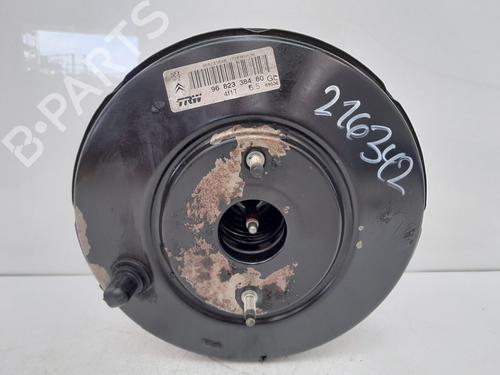 Used Servo brake Servo brake 39188481 39188481