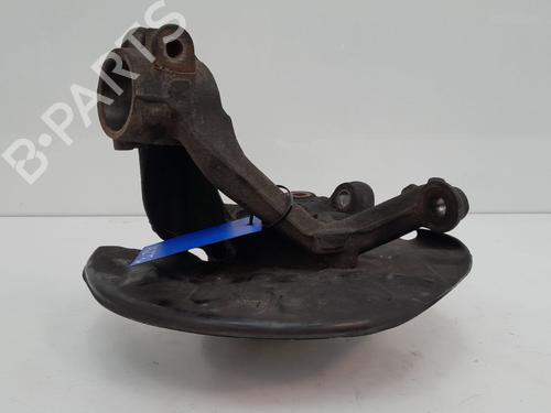 Left front steering knuckle SEAT LEON (5F1) 1.6 TDI | BP24597712M25 