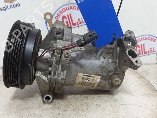 Used AC compressor DACIA DOKKER MPV (KE_) [2012-2025]  20764559