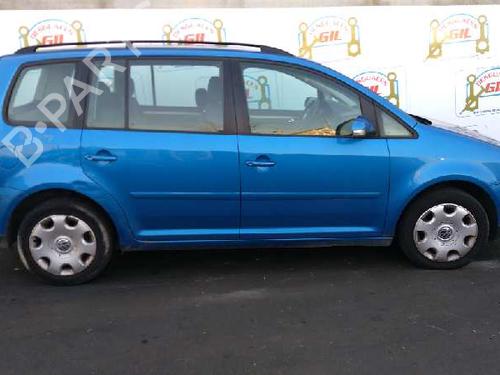Electronic module VW TOURAN (1T1, 1T2) 1.9 TDI | BP20729325M83 