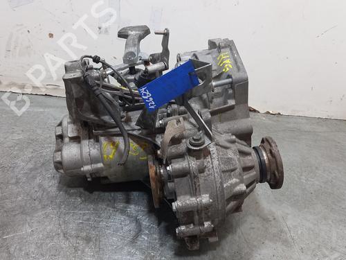 Gearbox VW TOURAN (1T1, 1T2)  | BP20746341M3 