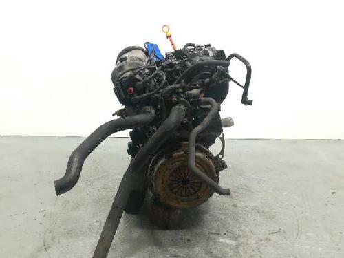 Engine SEAT CORDOBA Vario (6K5) 1.6 i | BP20813812M1 