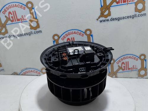 Used Heater blower motor MERCEDES-BENZ C-CLASS (W205) C 220 BlueTEC / d (205.002, 205.004) (170 hp) 20763268