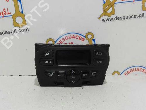 Climate control PEUGEOT 307 (3A/C) 1.4 16V | BP20785182I5 