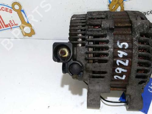 Used Alternator CITROËN XSARA PICASSO (N68) 2.0 HDi (90 hp) 20785423