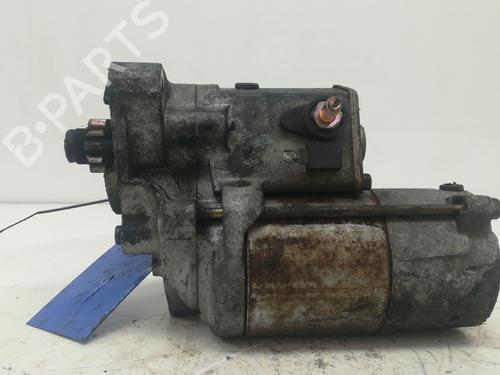 Used Starter MG MG ZT 2.0 CDTi (131 hp) 24124349