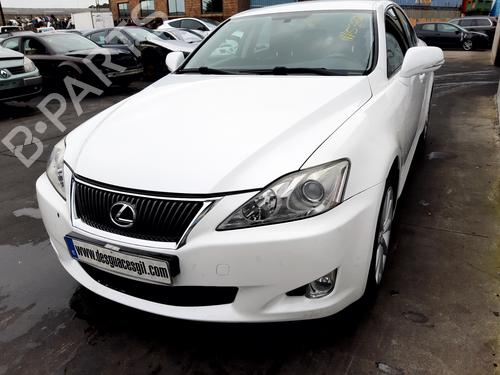 Right front steering knuckle LEXUS IS II (_E2_) 220d (ALE20) | BP37248364M26 - Image 31