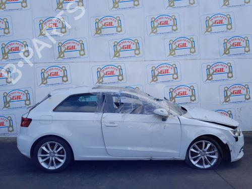 Alternator AUDI A3 (8V1, 8VK) 2.0 TDI | BP29427417M7 