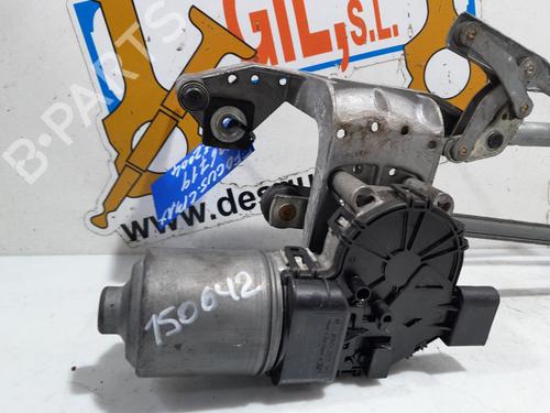 Front wiper motor FORD FOCUS C-MAX (DM2)  | BP20760021M29 