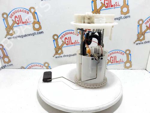 Fuel pump CITROËN C2 (JM_) 1.1 | BP20732653M76 