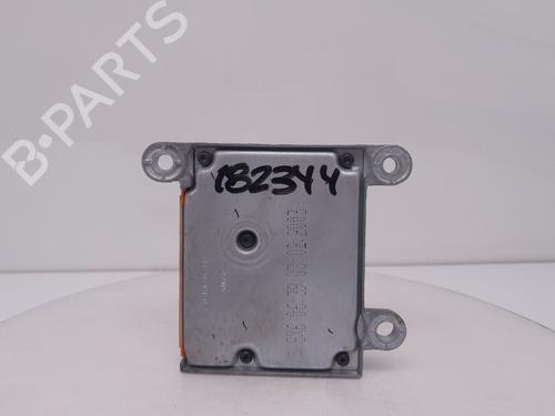 Airbag styreenhed CITROËN BERLINGO / BERLINGO FIRST Box Body/MPV (M_) 2.0 HDI 90 (MBRHY, MCRHY) | BP24816760M53 