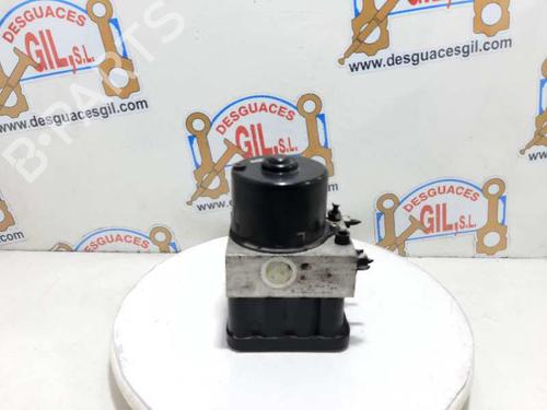 ABS pump VW GOLF IV (1J1) 1.6 16V | BP20736618M43 
