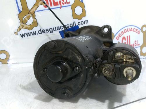 Starter CITROËN ZX (N2) 1.4 i | BP20805199M8 
