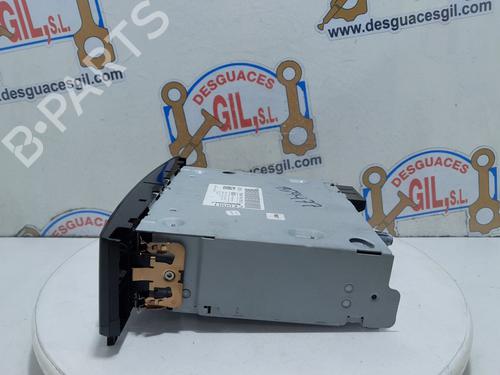 Radio PEUGEOT 308 SW I (4E_, 4H_) 1.6 HDi | BP20763008E6 