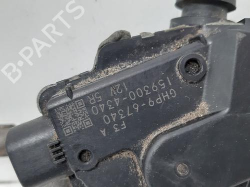 Front wiper motor MAZDA 6 Saloon (GJ, GL) | BP36753571M29 - Image 3