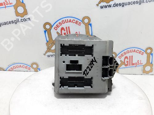 Fuse box FIAT PUNTO Hatchback Van (188_) 1.2 60 | BP20744458E1