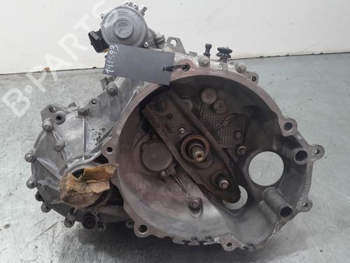 Gearbox SMART FORTWO Coupe (451) 1.0 (451.331, 451.380) | BP29906559M3