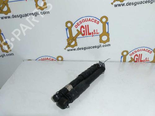Right rear shock absorber OPEL ASTRA H GTC (A04)  | BP20729290M19 