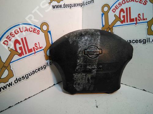 Used Driver airbag NISSAN MICRA II (K11) 1.0 i 16V (54 hp) 20787099