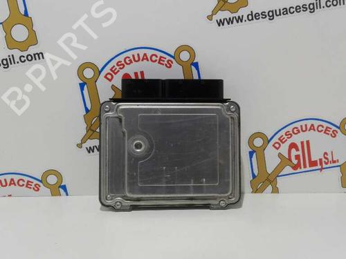 Engine control unit (ECU) SEAT LEON (1P1)  | BP20786895M57 