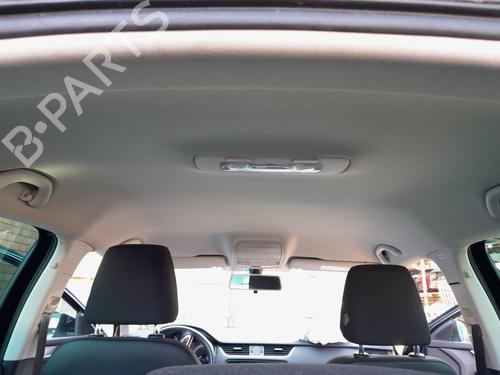 Interiør tag SKODA OCTAVIA III (5E3, NL3, NR3) 1.0 TSI (115 hp) 30105382