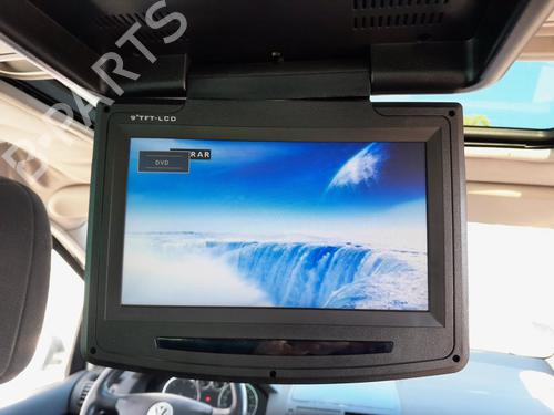 Radio VW SHARAN (7M8, 7M9, 7M6) 1.9 TDI | BP20769962E6 