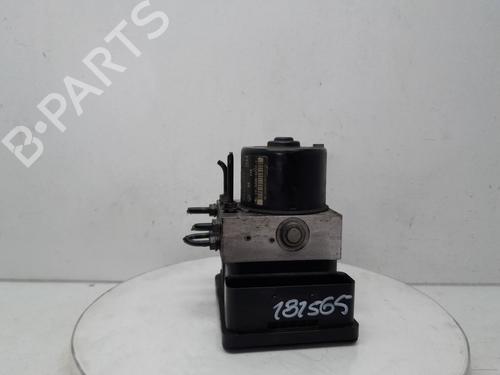 Used ABS pump SKODA OCTAVIA II (1Z3) [2004-2013]  25380178
