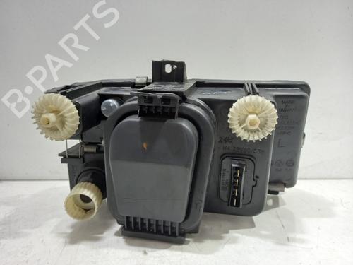 Left headlight SEAT IBIZA II (6K1) 1.9 D | BP23661266C28 