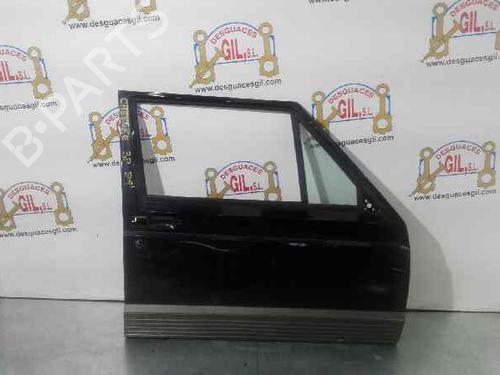 Used Right front door JEEP CHEROKEE (XJ) 2.1 TD (87 hp) 20784488